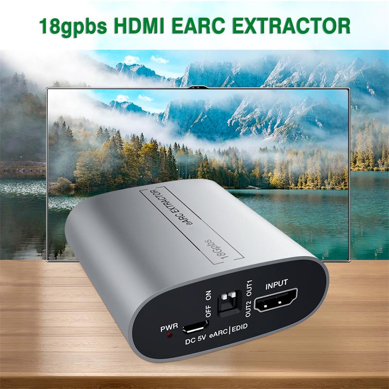 18Gbps HDMI ȣȯ   eARC HDMI ȣȯ 4K й  HDMI-HDTV    ȣȯ 